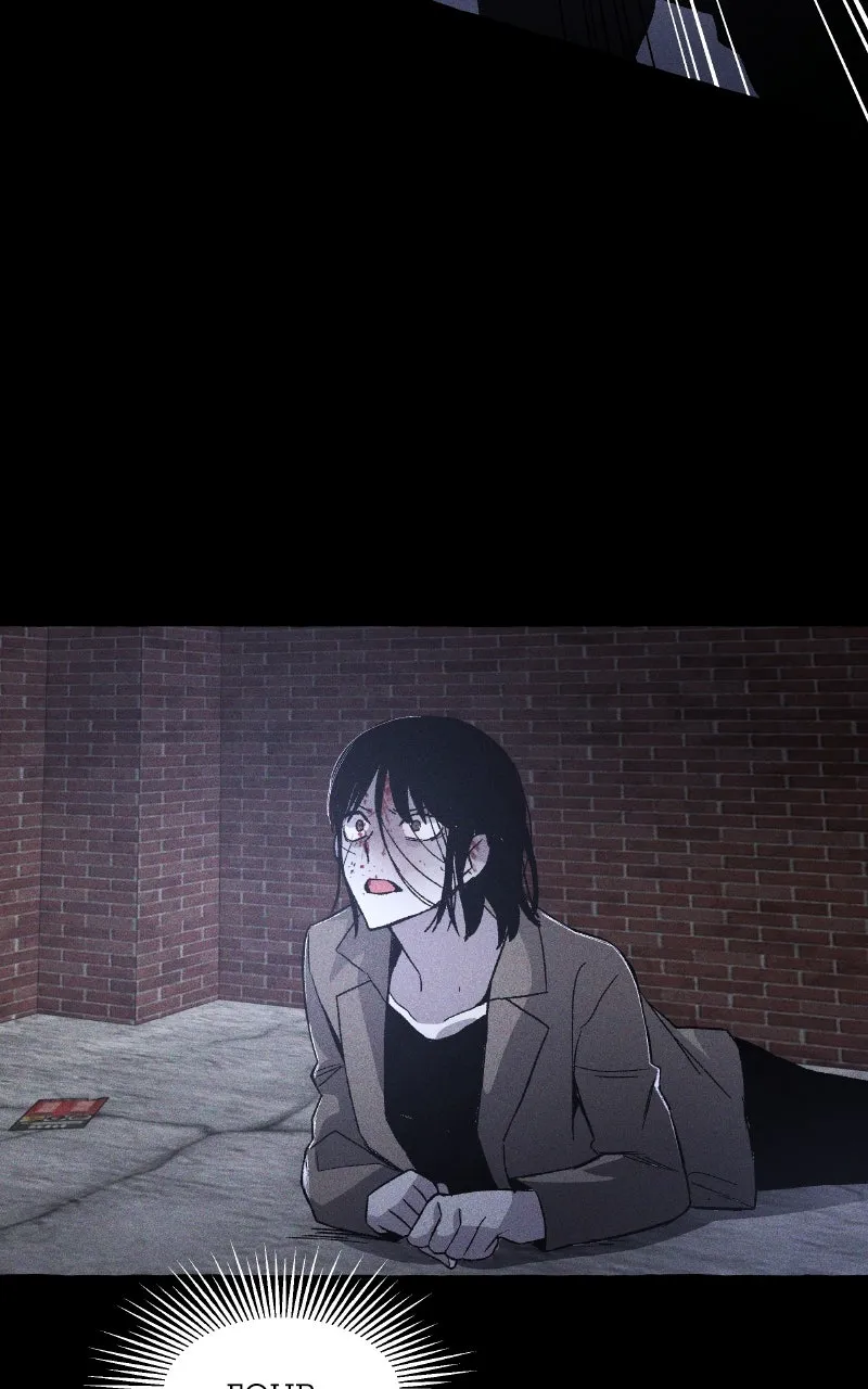 Destined Killer Chapter 2 page 49 - 