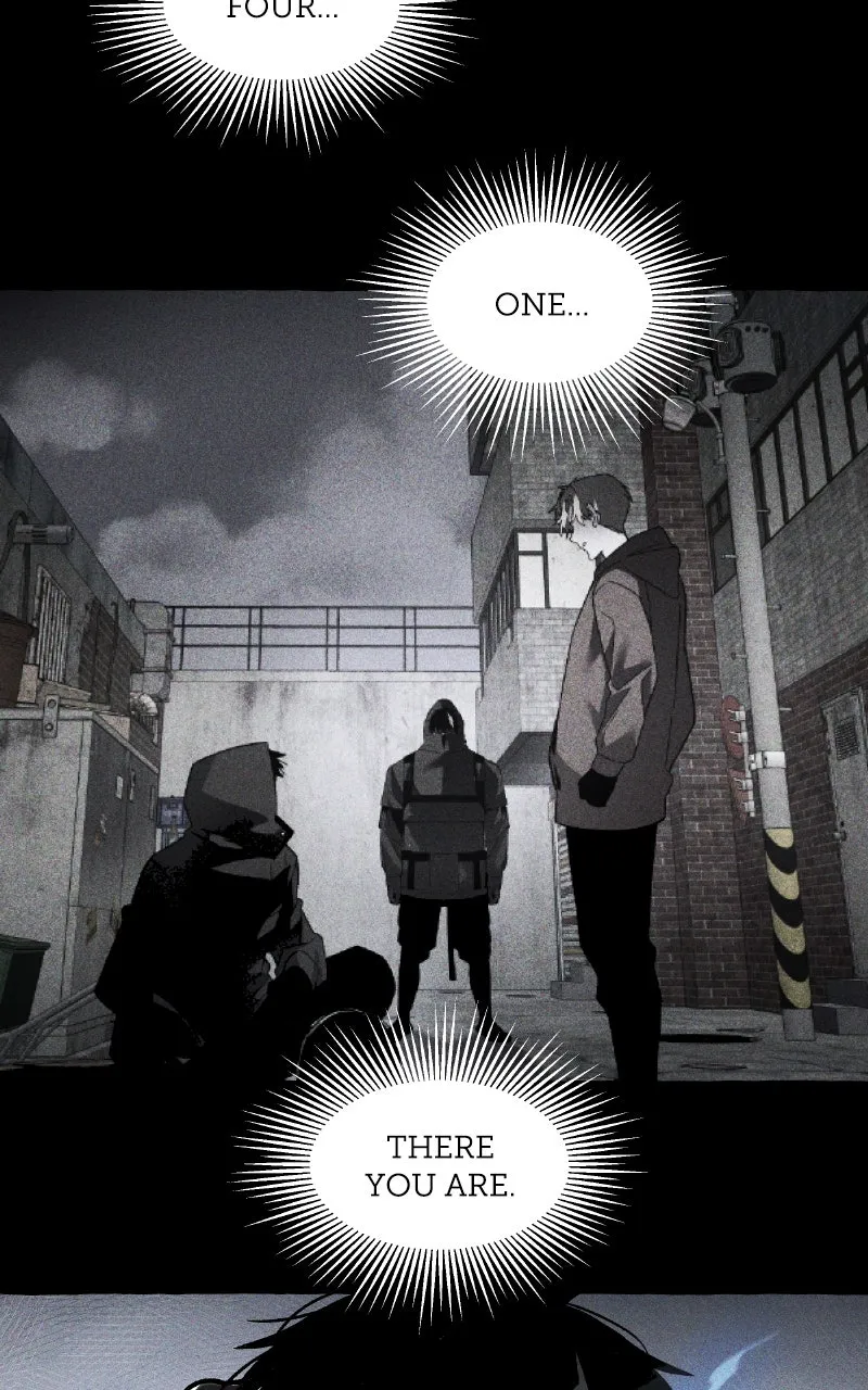 Destined Killer Chapter 2 page 50 - 