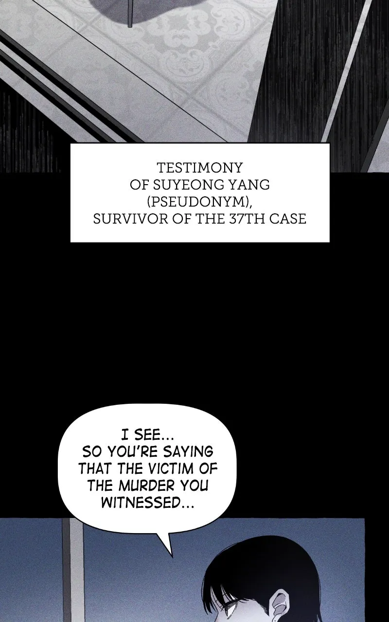 Destined Killer Chapter 2 page 6 - 