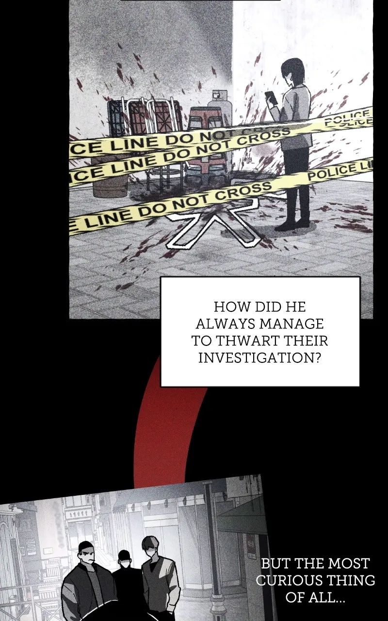 Destined Killer Chapter 2 page 54 - 