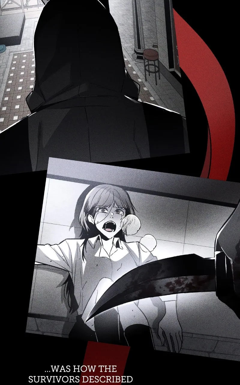 Destined Killer Chapter 2 page 55 - 