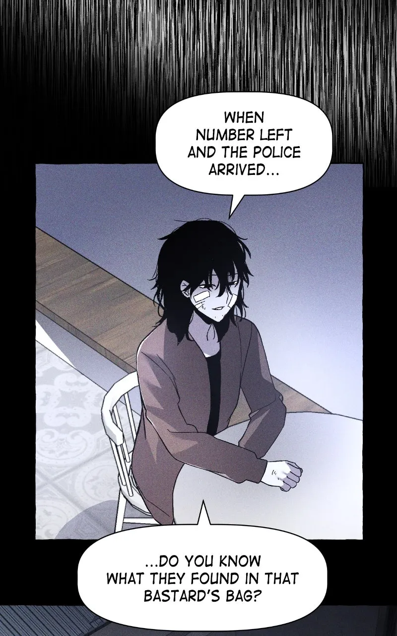 Destined Killer Chapter 2 page 58 - 
