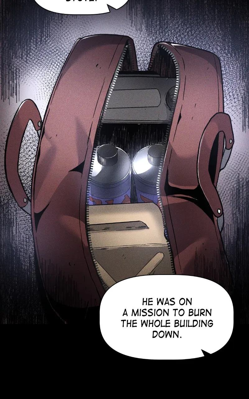 Destined Killer Chapter 2 page 60 - 