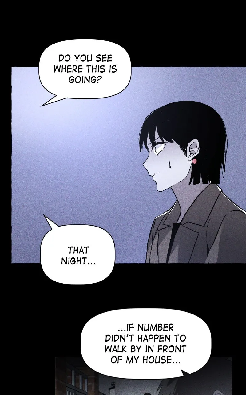 Destined Killer Chapter 2 page 61 - 