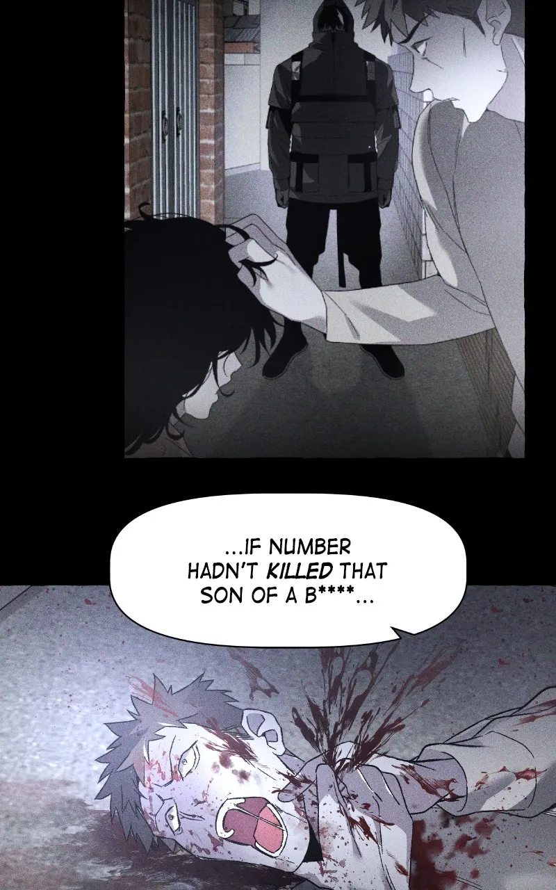 Destined Killer Chapter 2 page 62 - 