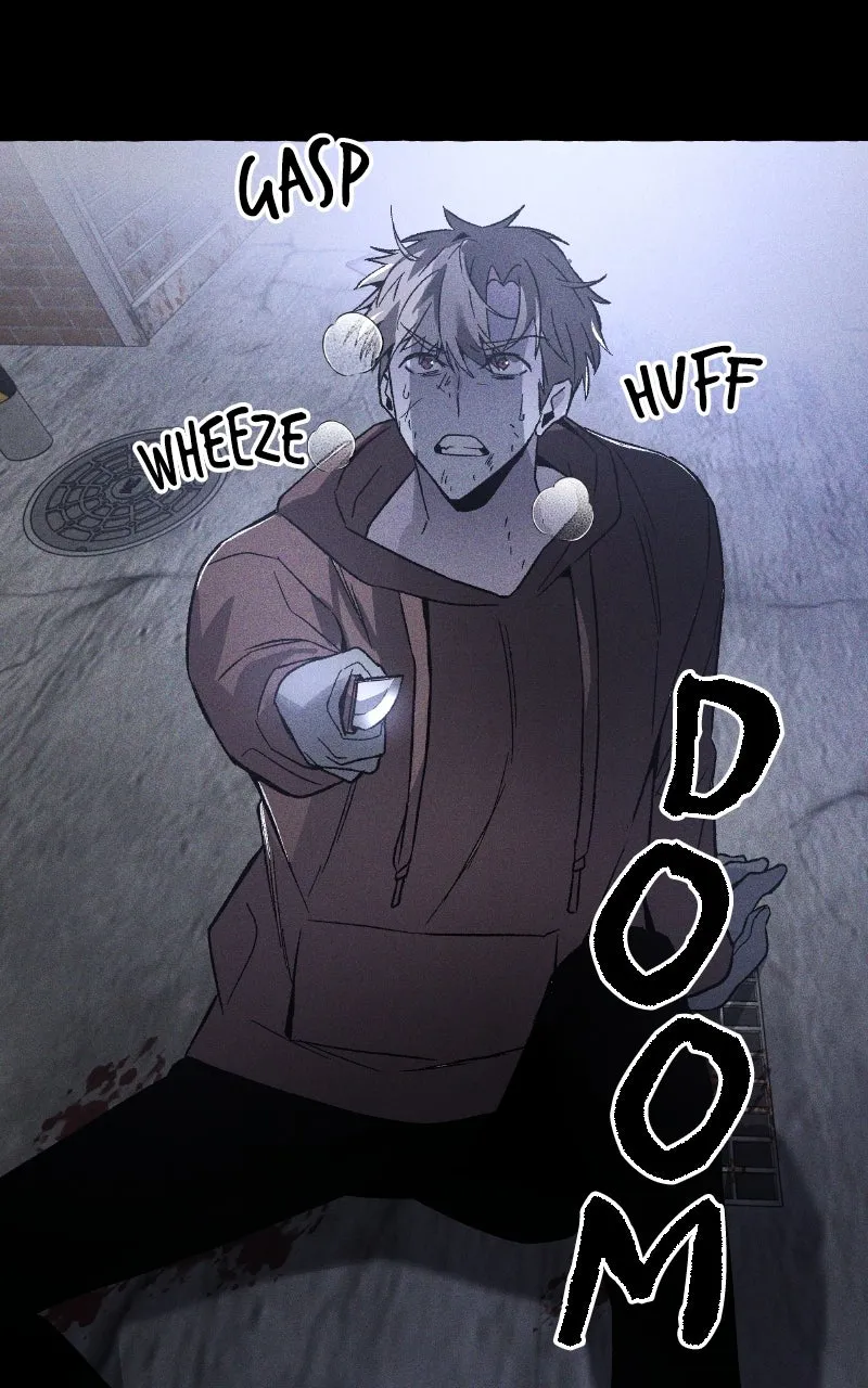 Destined Killer Chapter 2 page 66 - 