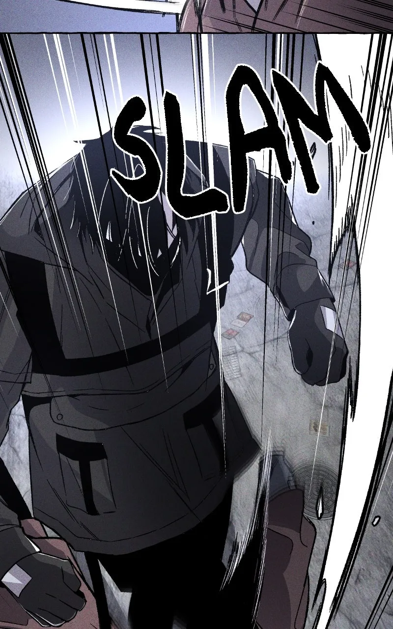 Destined Killer Chapter 2 page 68 - 
