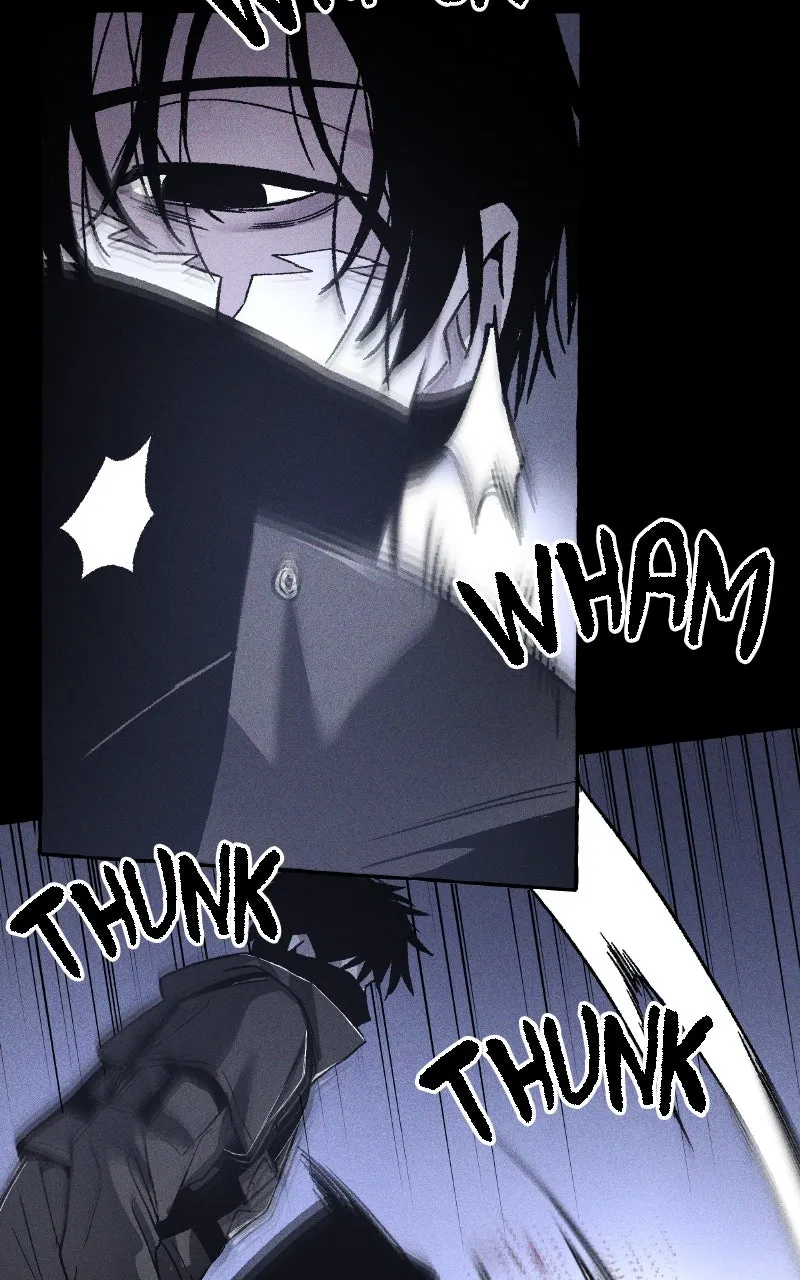 Destined Killer Chapter 2 page 70 - 