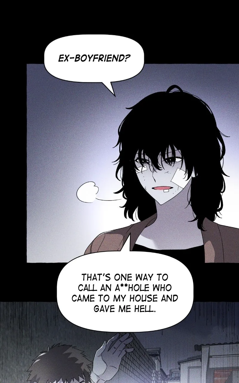 Destined Killer Chapter 2 page 8 - 