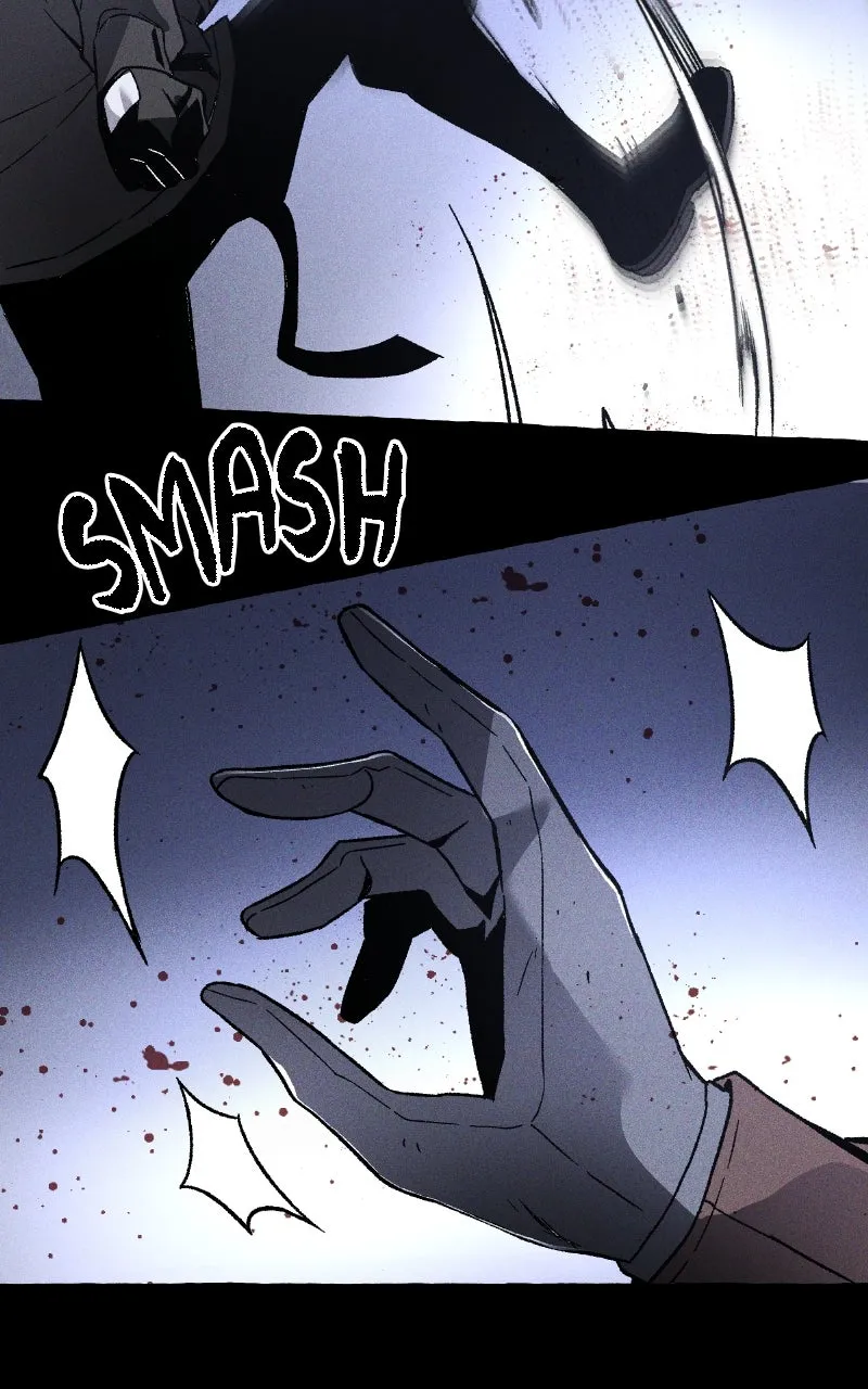 Destined Killer Chapter 2 page 71 - 
