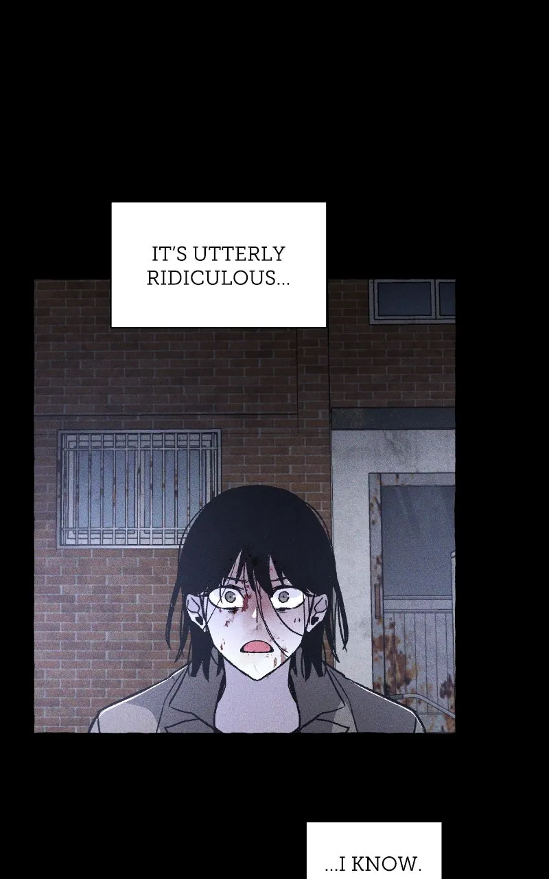 Destined Killer Chapter 2 page 72 - 