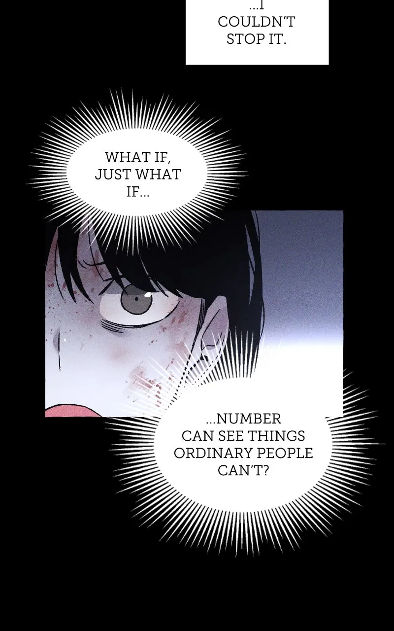 Destined Killer Chapter 2 page 74 - 