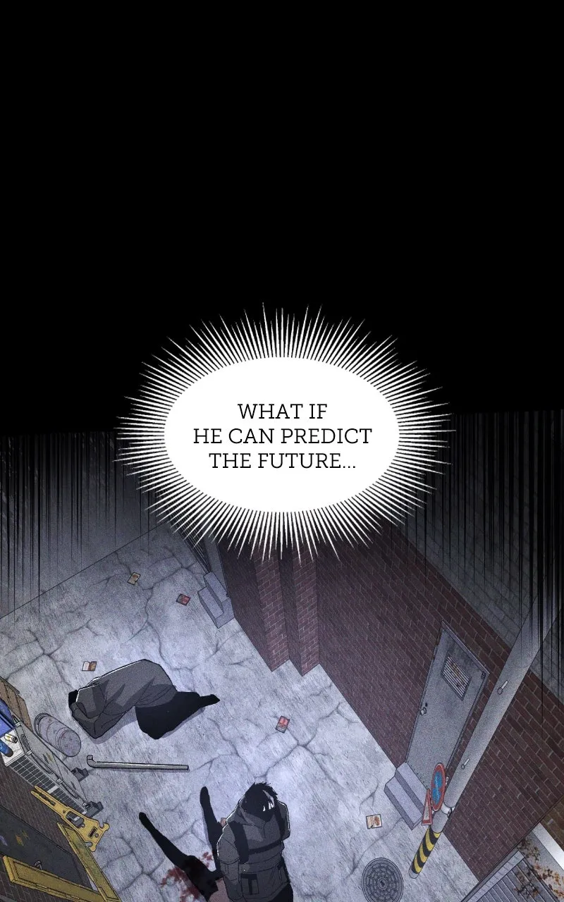 Destined Killer Chapter 2 page 75 - 