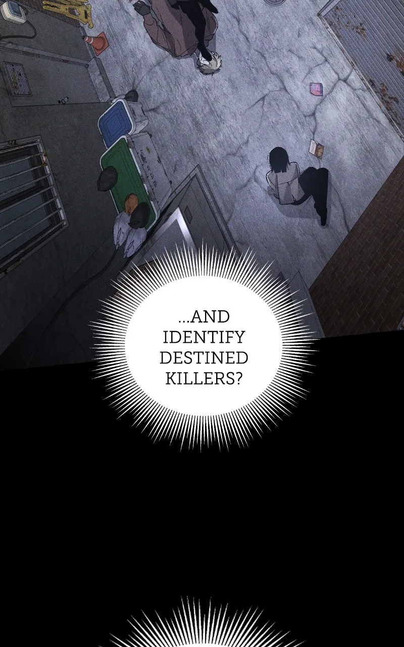 Destined Killer Chapter 2 page 76 - 