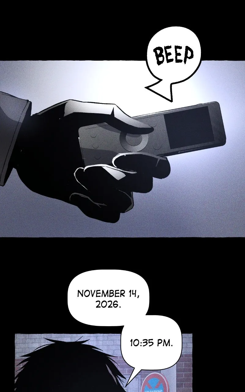 Destined Killer Chapter 2 page 79 - 