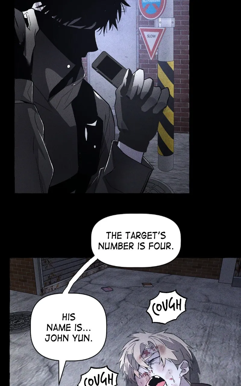 Destined Killer Chapter 2 page 80 - 