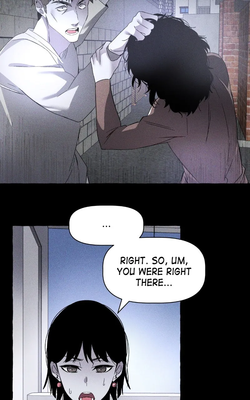 Destined Killer Chapter 2 page 9 - 