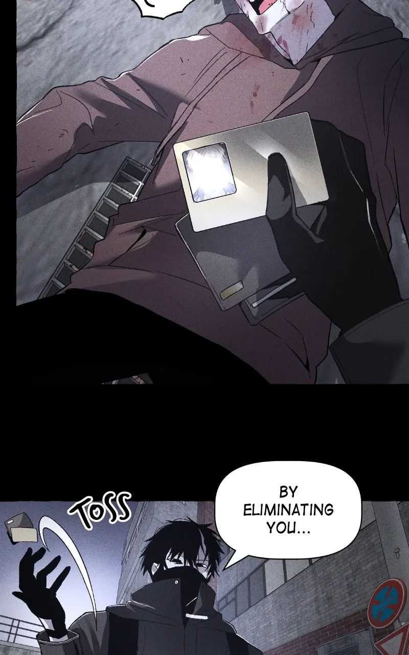 Destined Killer Chapter 2 page 81 - 