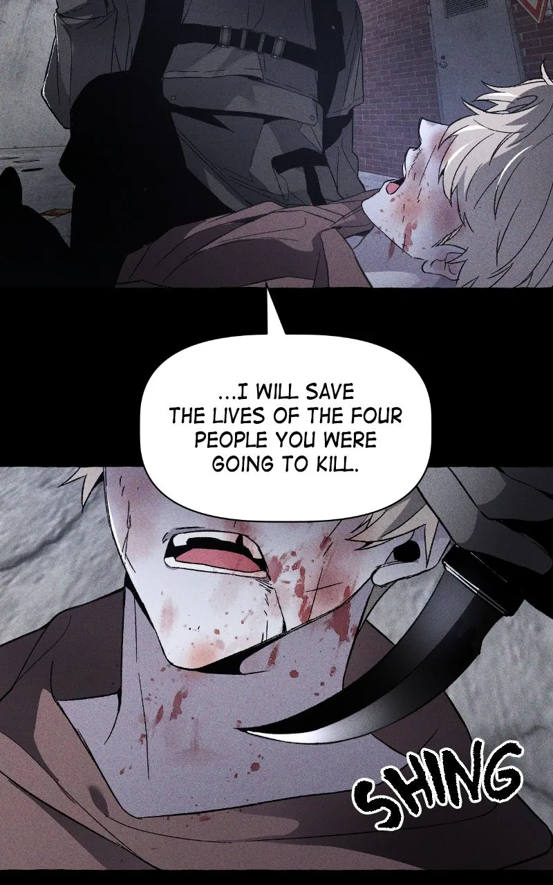 Destined Killer Chapter 2 page 82 - 