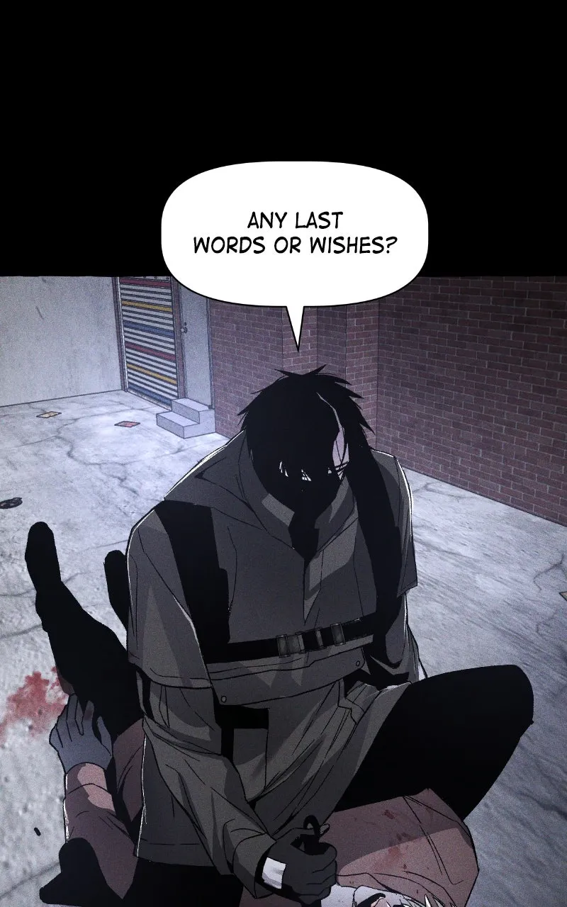 Destined Killer Chapter 2 page 83 - 