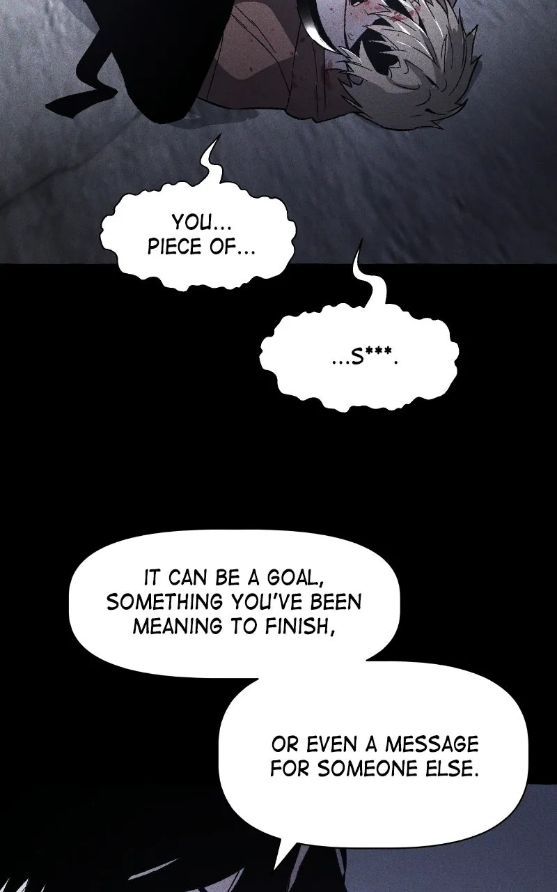 Destined Killer Chapter 2 page 84 - 