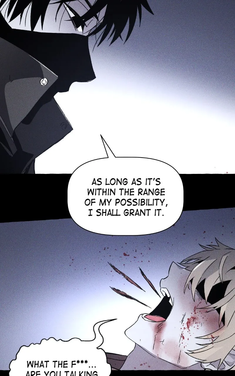 Destined Killer Chapter 2 page 85 - 