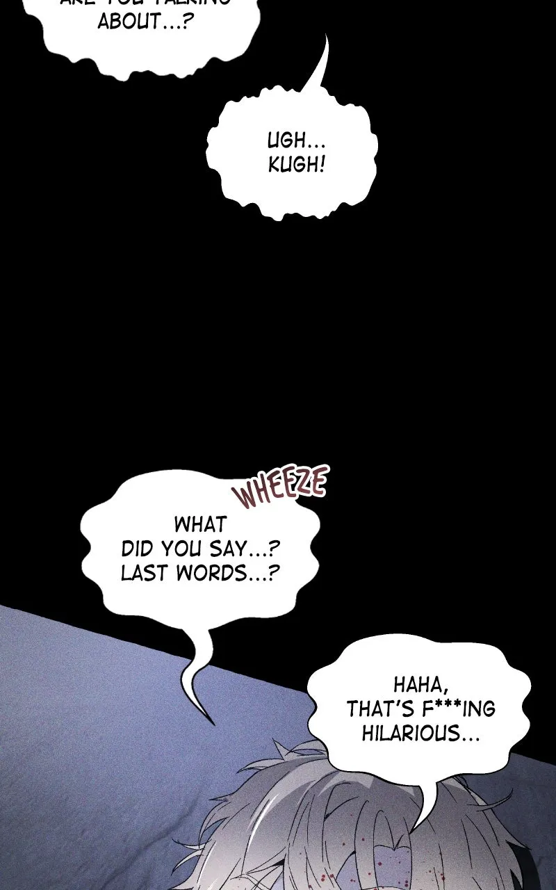 Destined Killer Chapter 2 page 86 - 