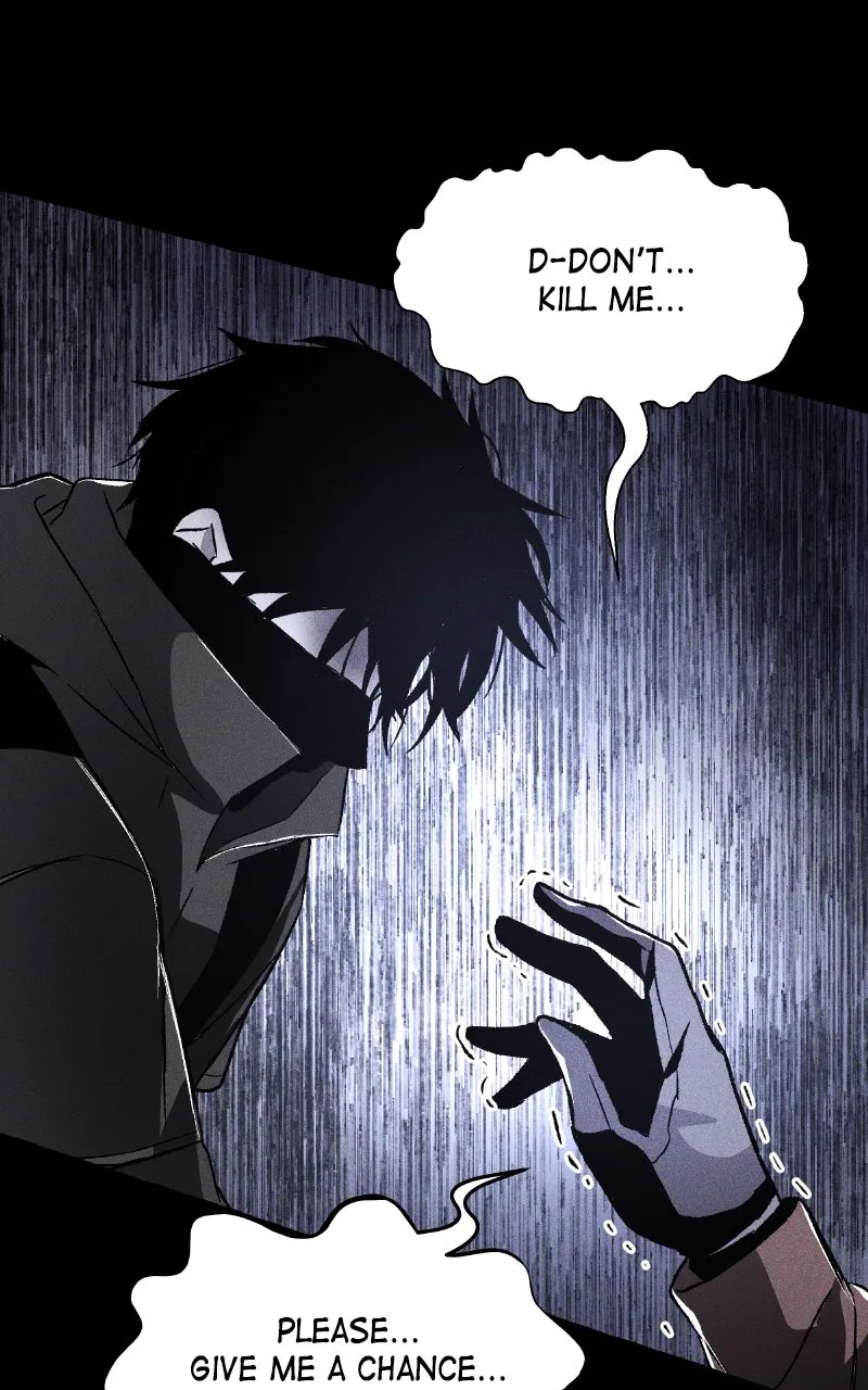 Destined Killer Chapter 2 page 95 - 