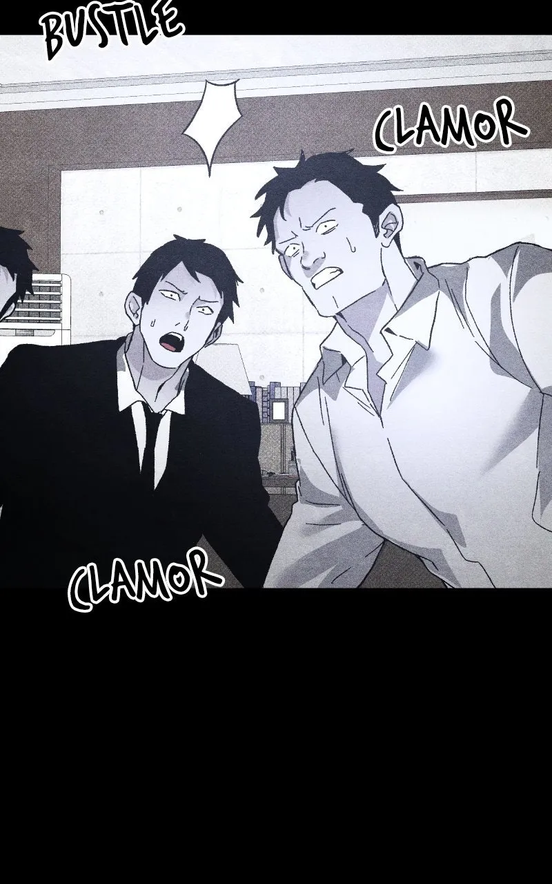 Destined Killer Chapter 20 page 2 - 