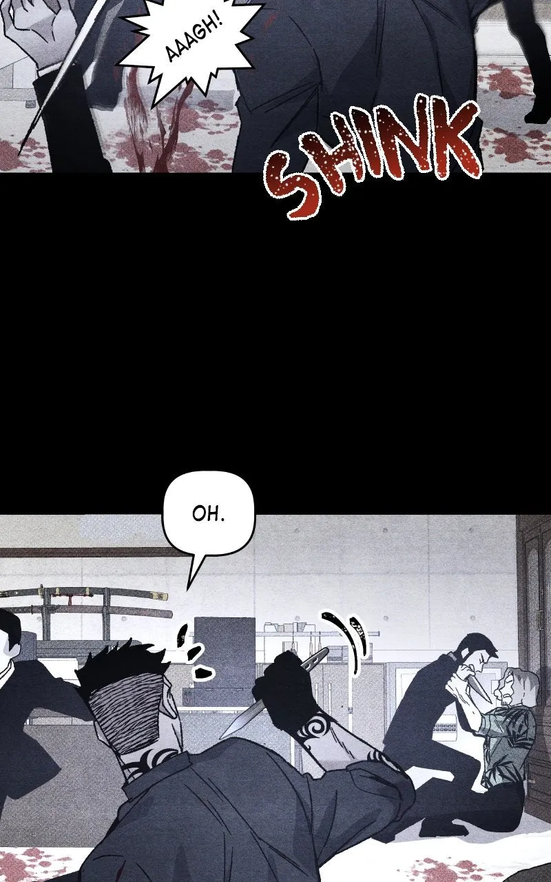 Destined Killer Chapter 20 page 11 - 