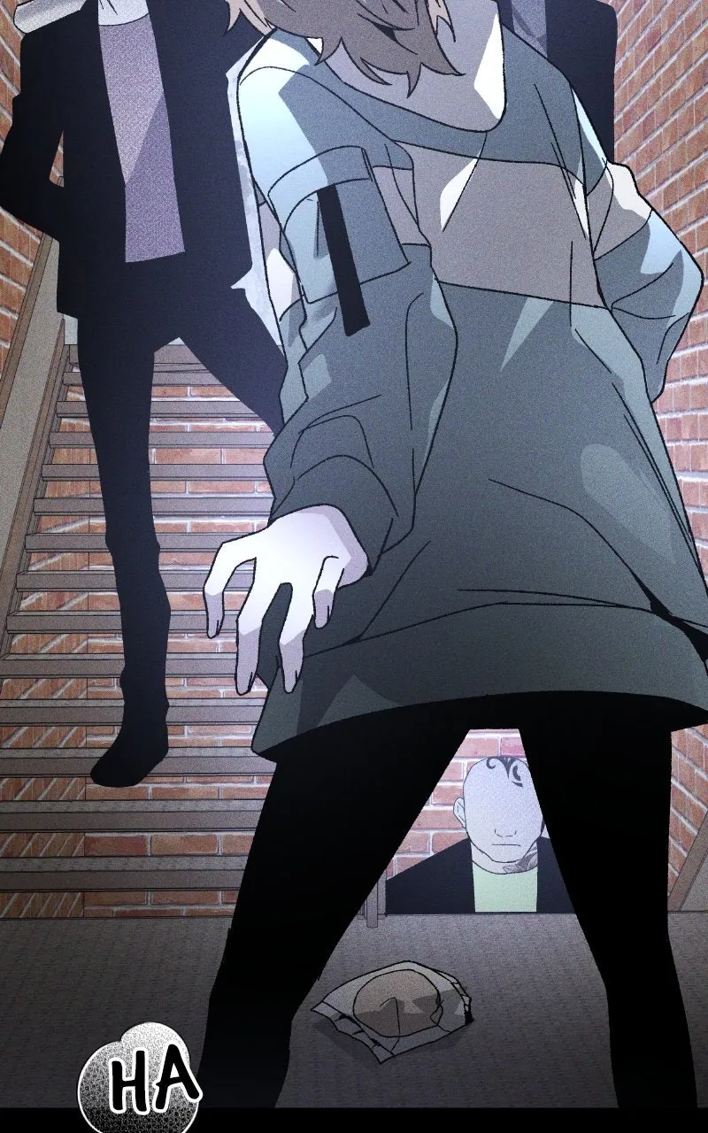 Destined Killer Chapter 20 page 101 - 