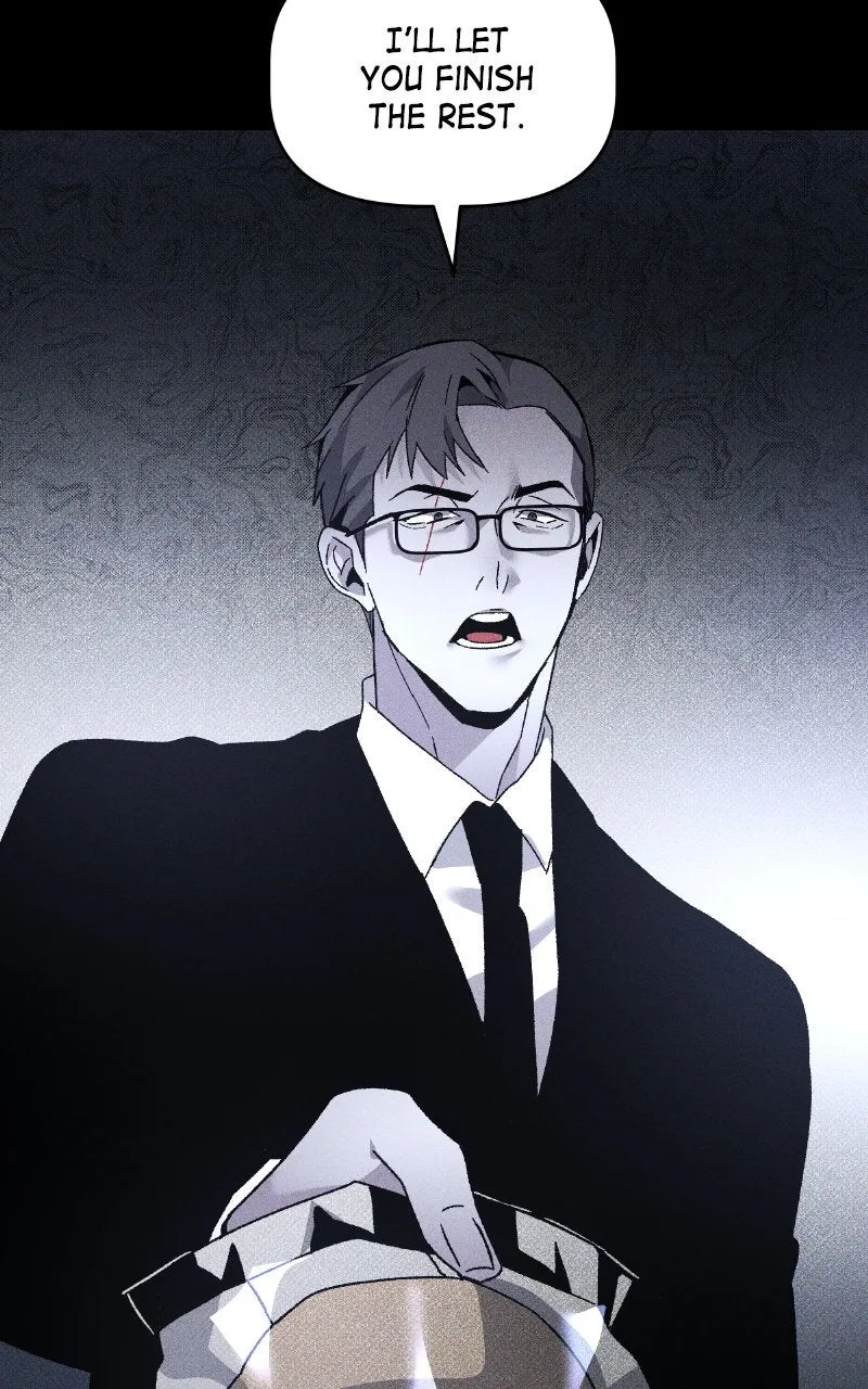 Destined Killer Chapter 20 page 104 - 