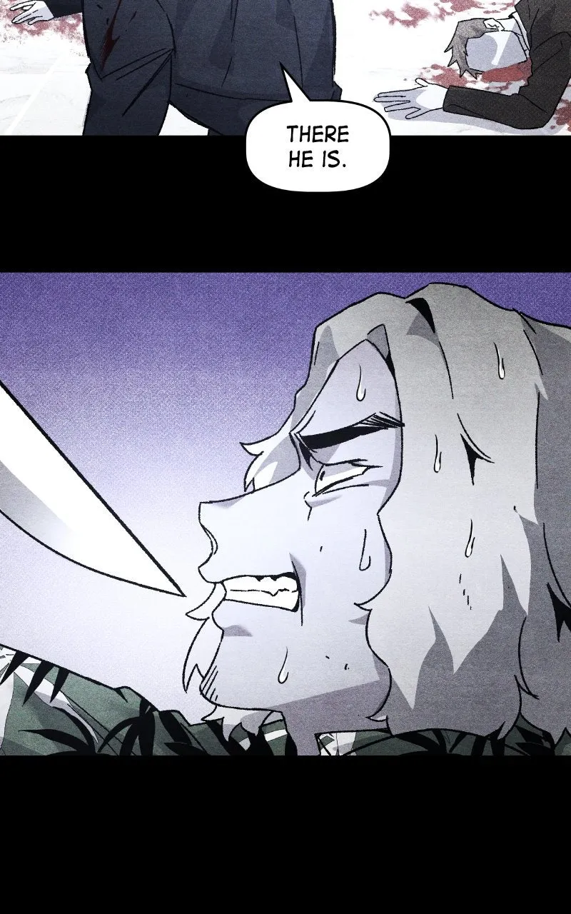 Destined Killer Chapter 20 page 12 - 