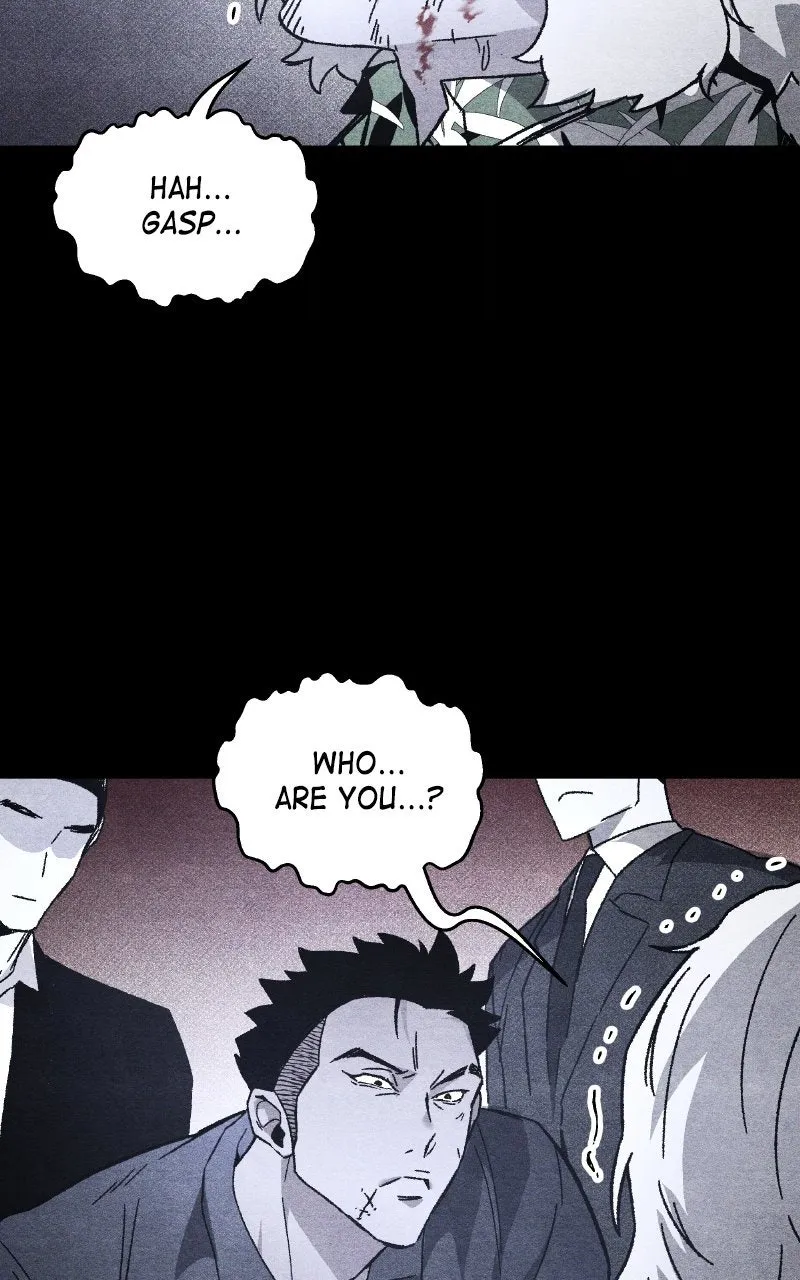 Destined Killer Chapter 20 page 14 - 