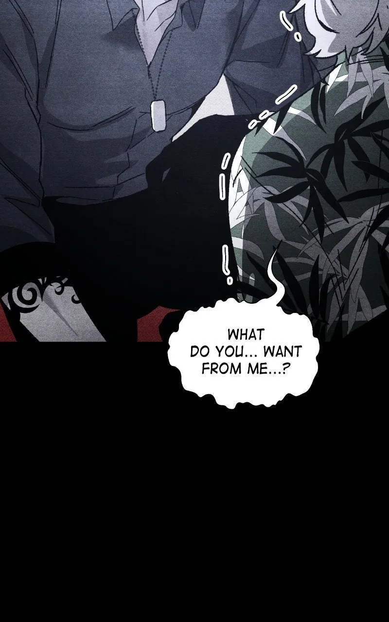 Destined Killer Chapter 20 page 15 - 