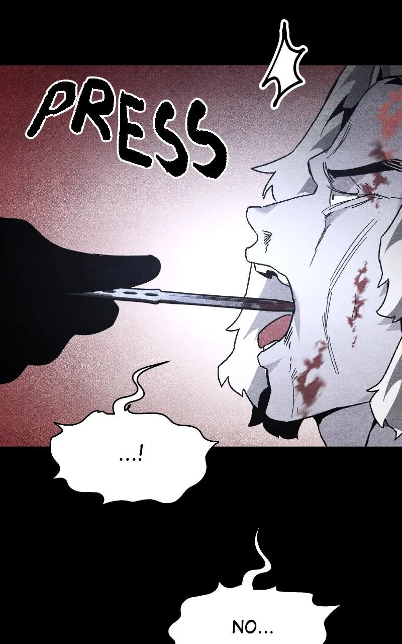 Destined Killer Chapter 20 page 16 - 