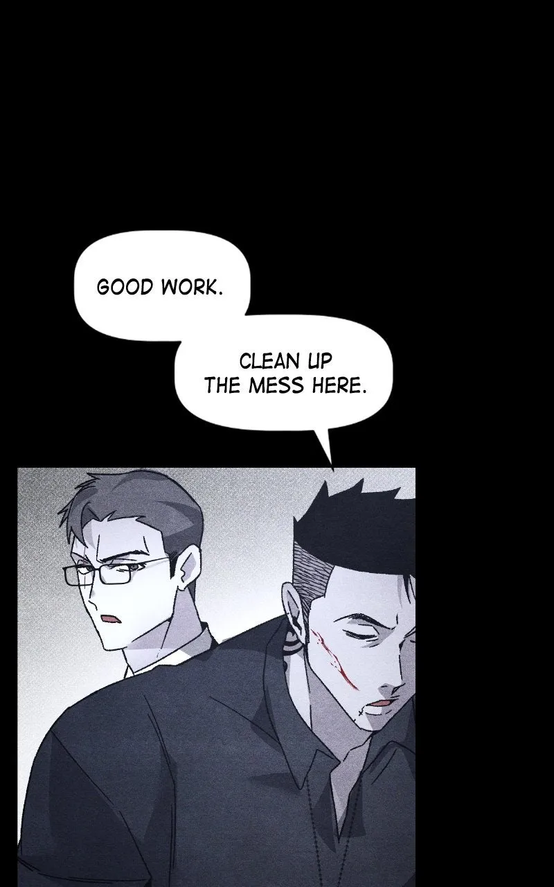 Destined Killer Chapter 20 page 23 - 