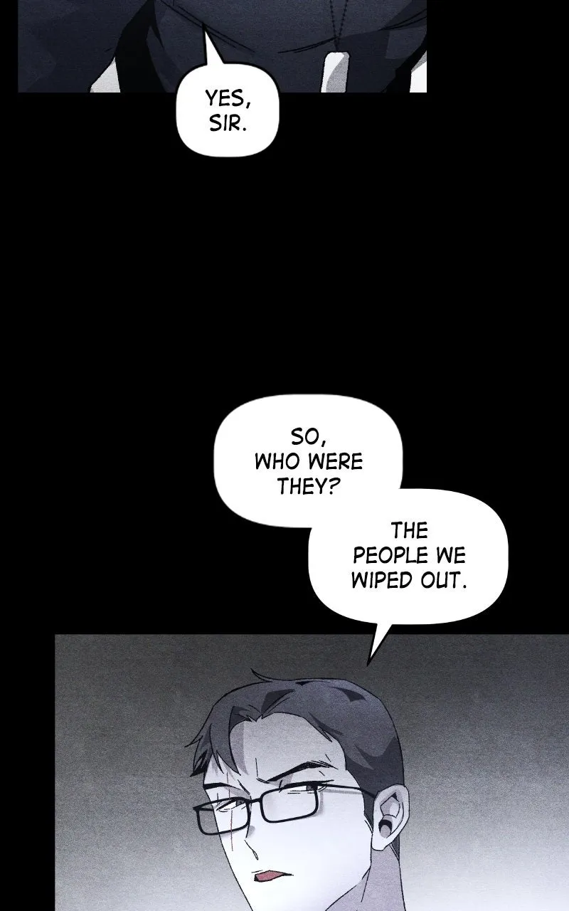 Destined Killer Chapter 20 page 24 - 