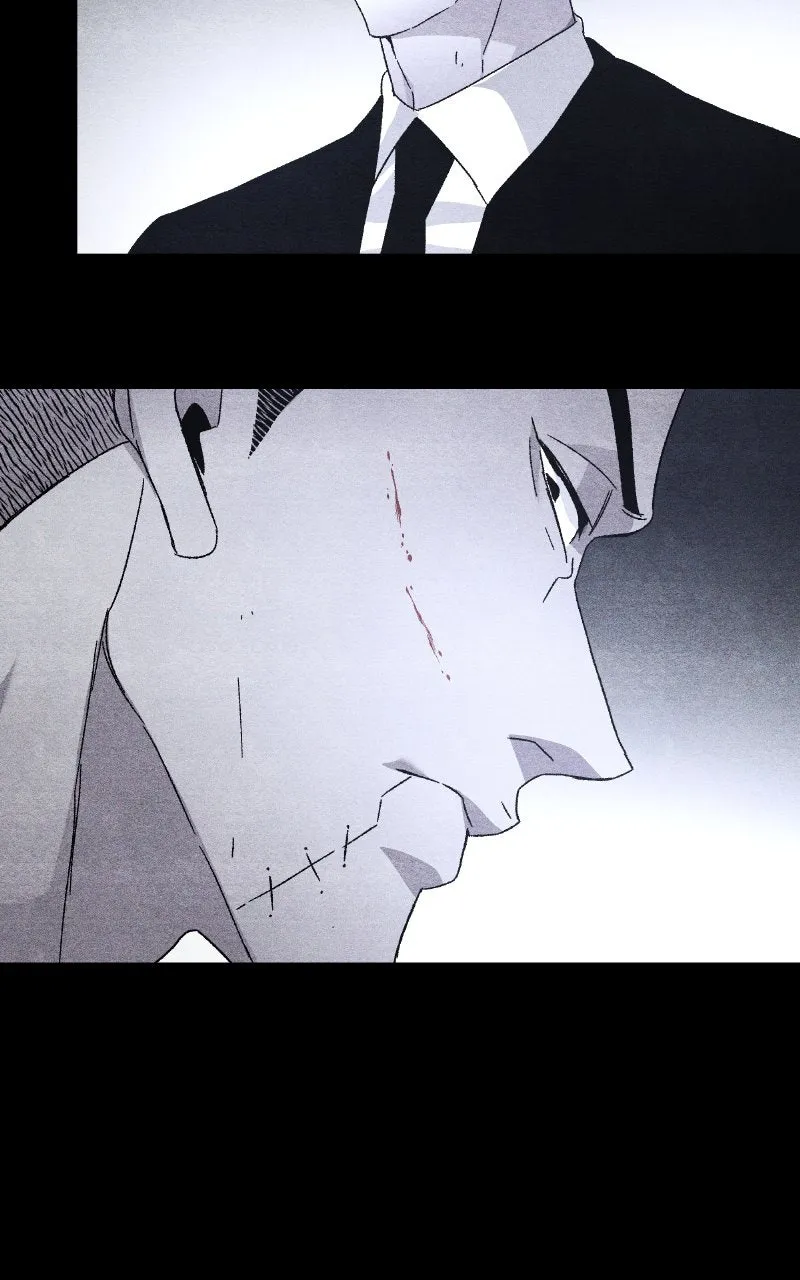 Destined Killer Chapter 20 page 25 - 