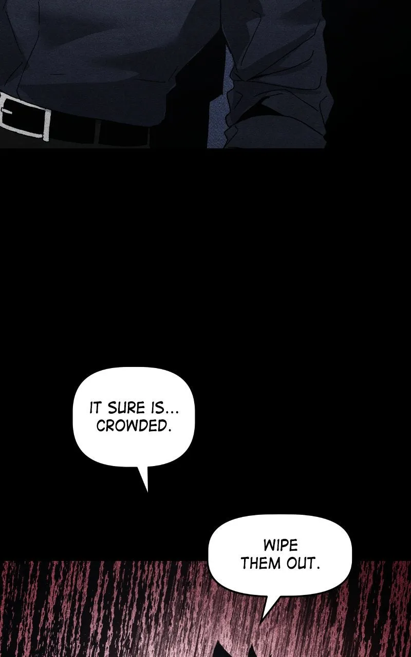 Destined Killer Chapter 20 page 4 - 