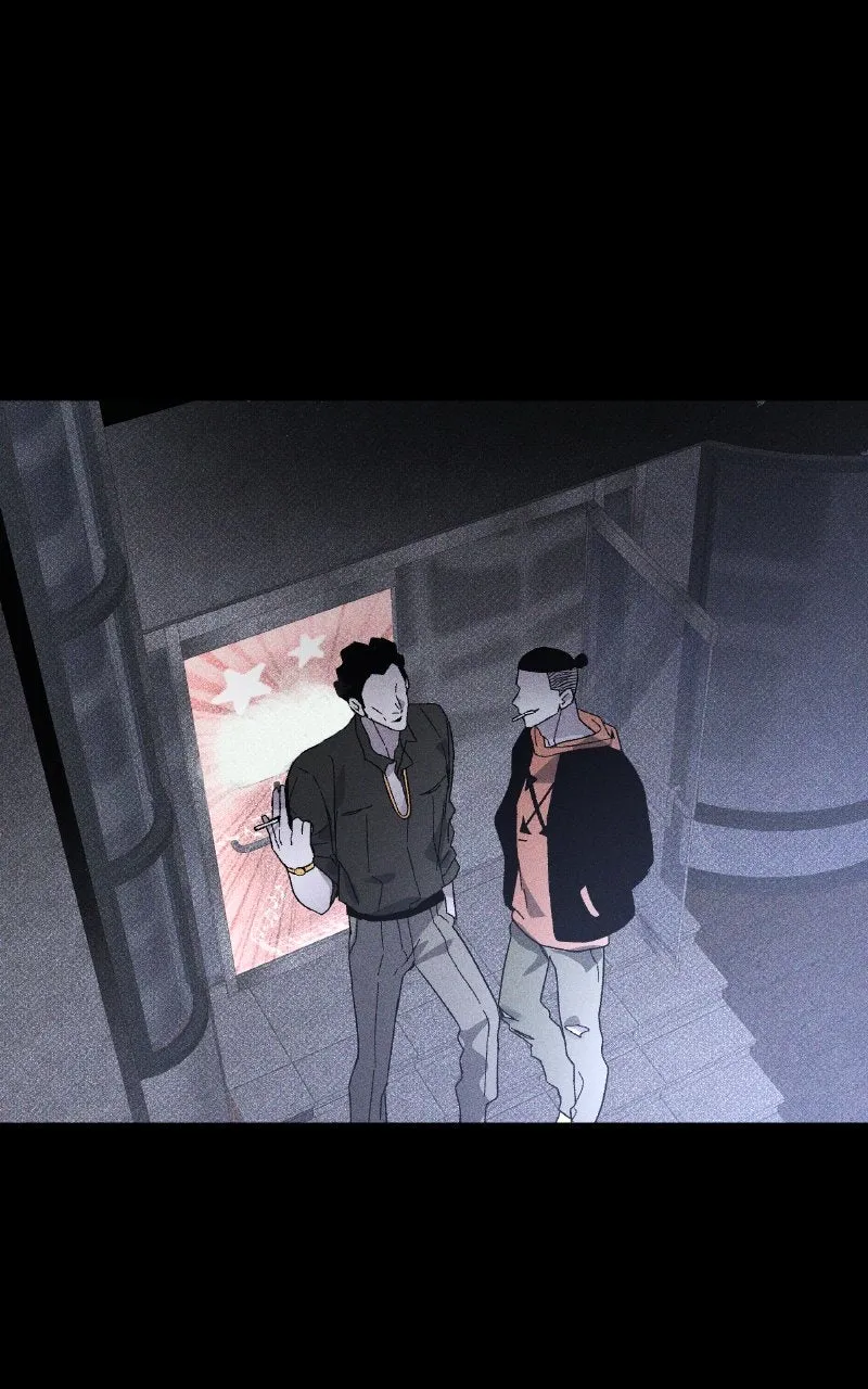 Destined Killer Chapter 20 page 31 - 