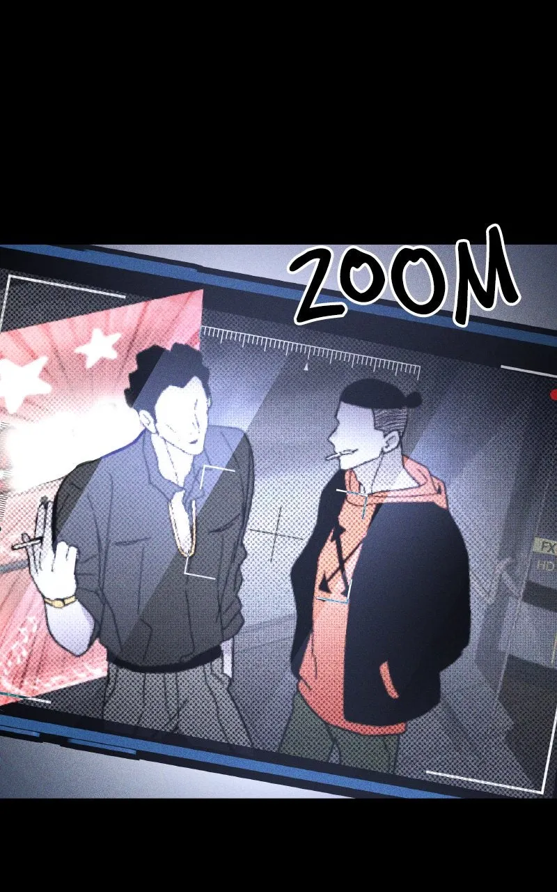 Destined Killer Chapter 20 page 32 - 
