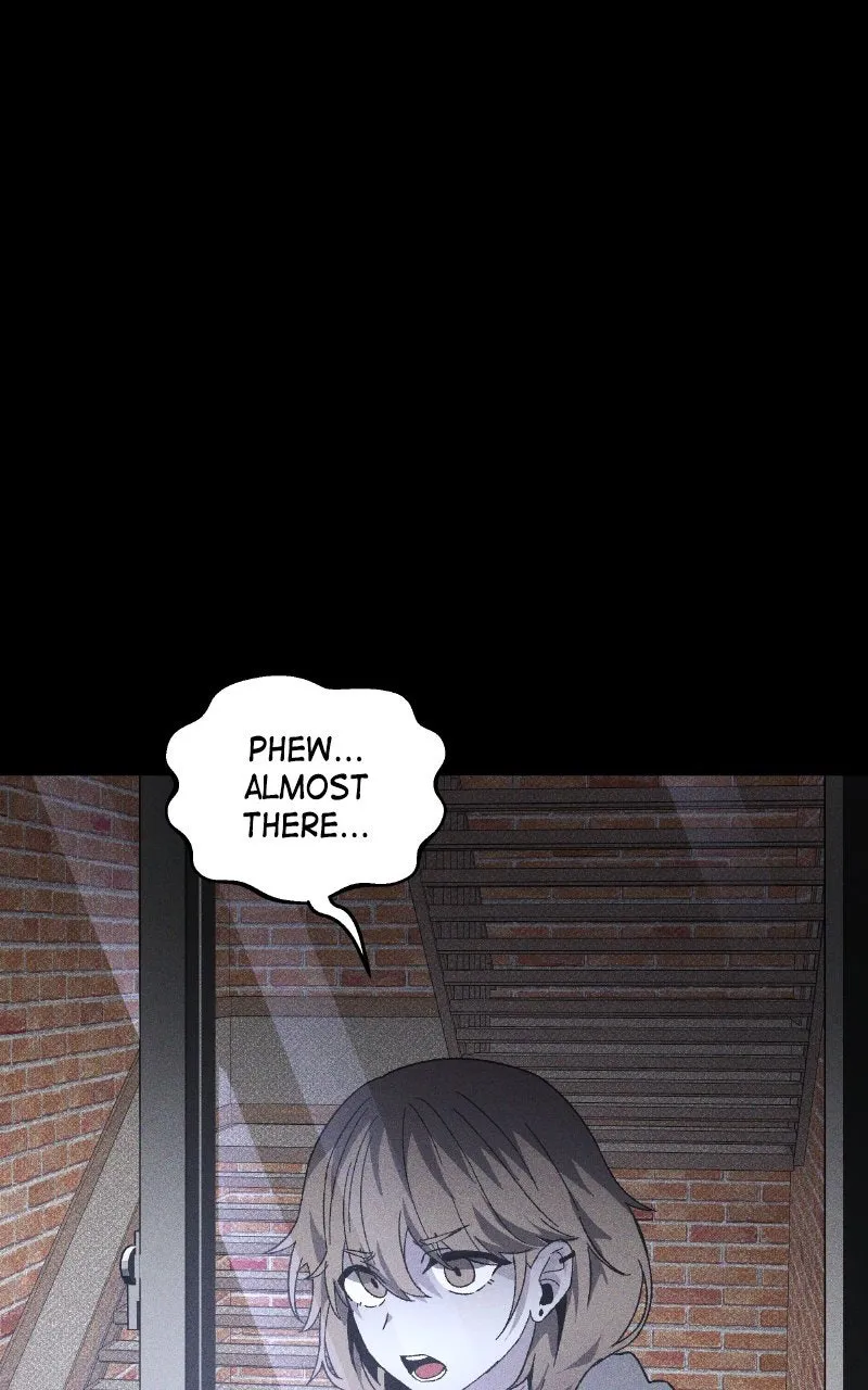 Destined Killer Chapter 20 page 33 - 