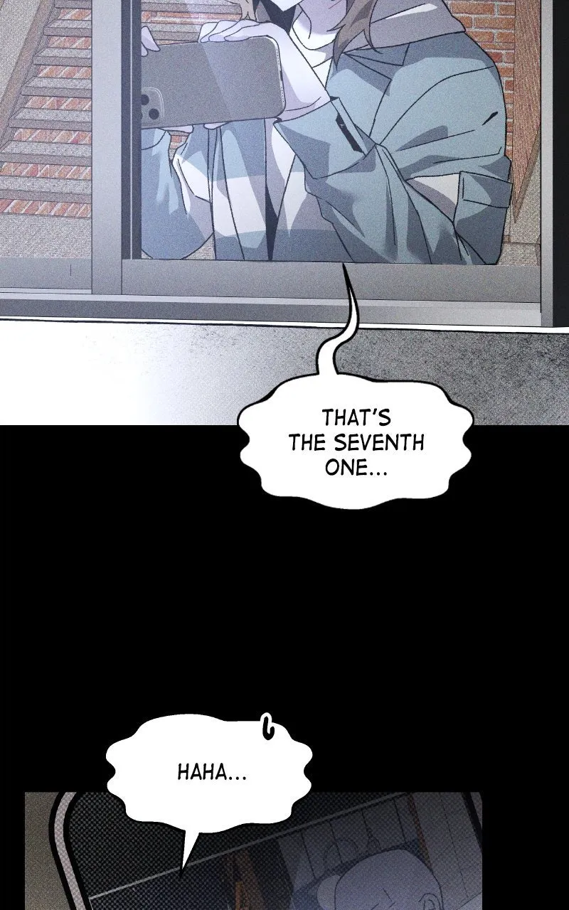 Destined Killer Chapter 20 page 34 - 