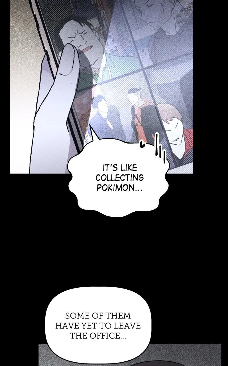 Destined Killer Chapter 20 page 35 - 