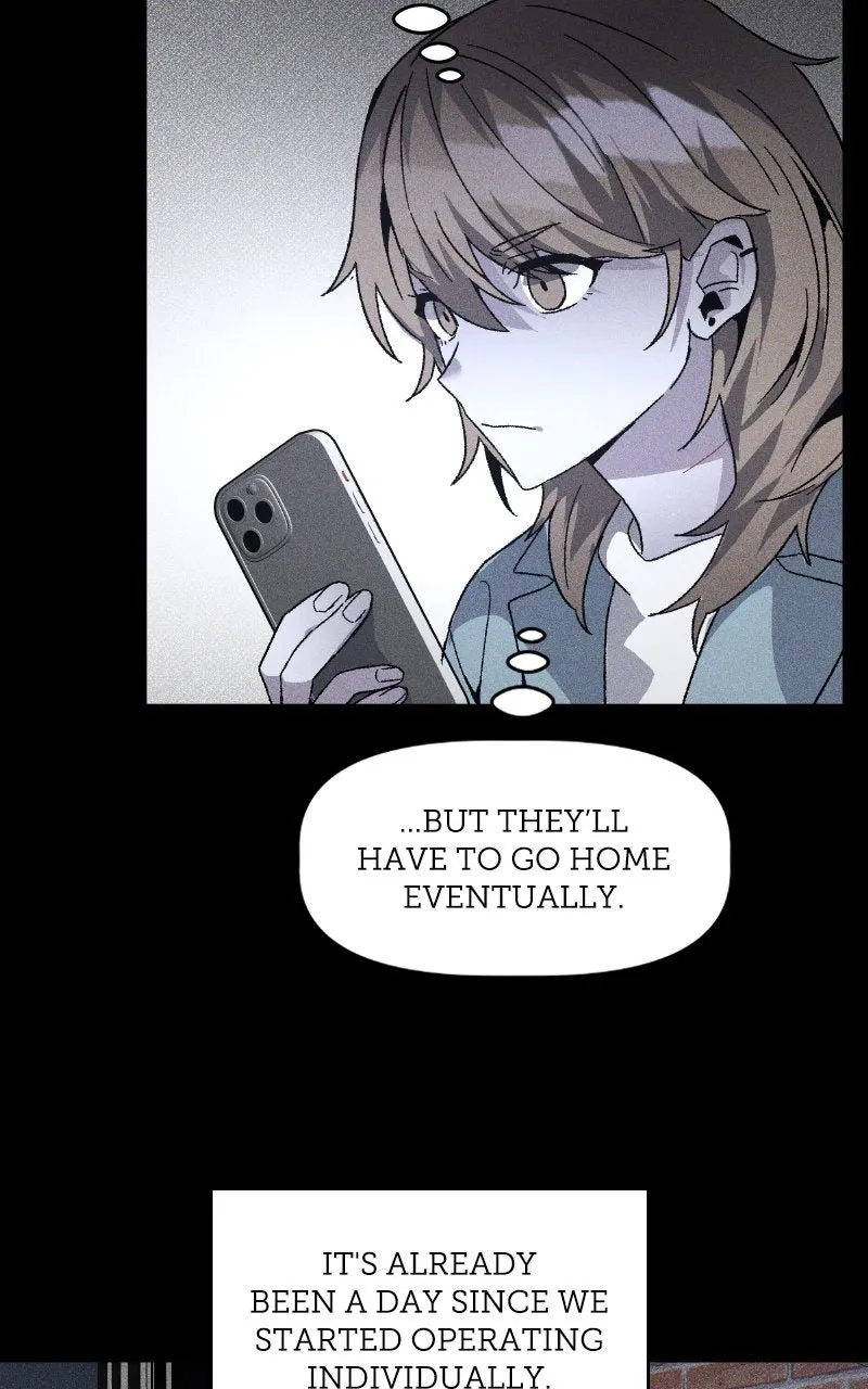 Destined Killer Chapter 20 page 36 - 