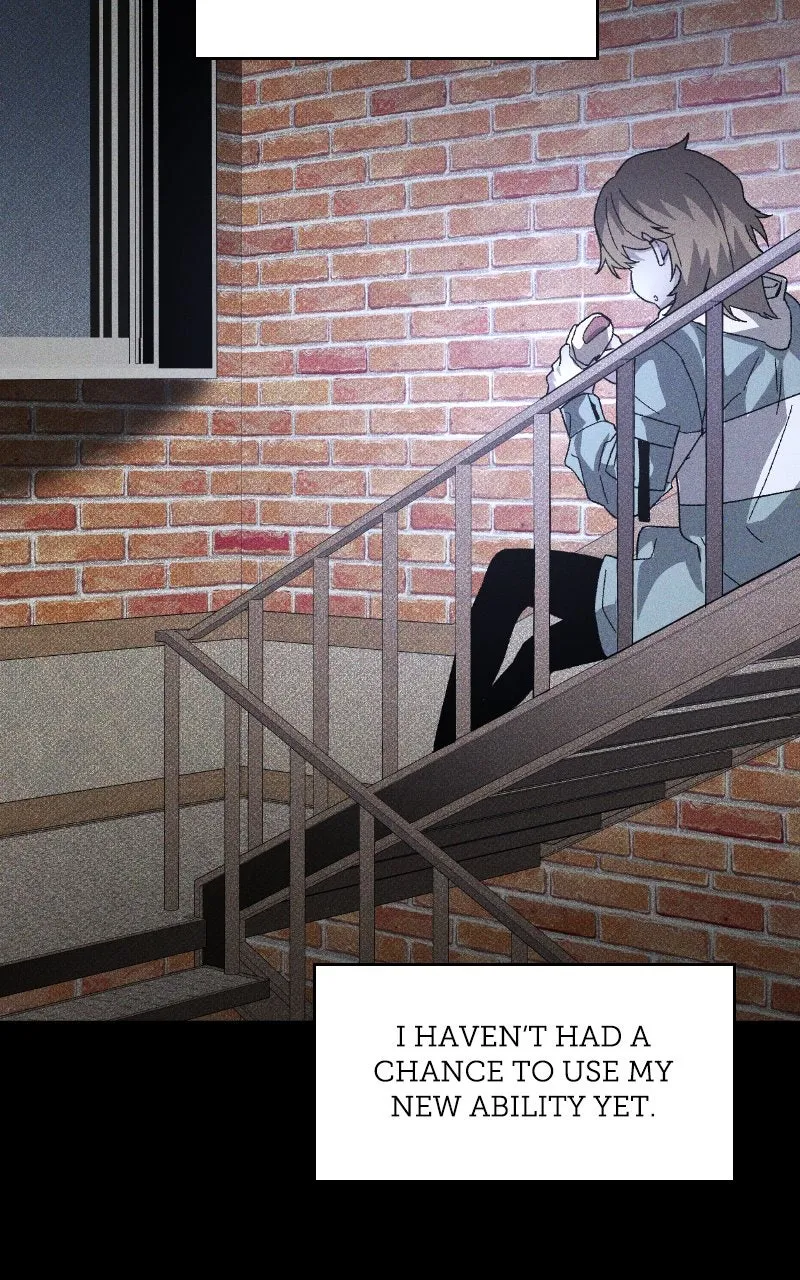 Destined Killer Chapter 20 page 37 - 
