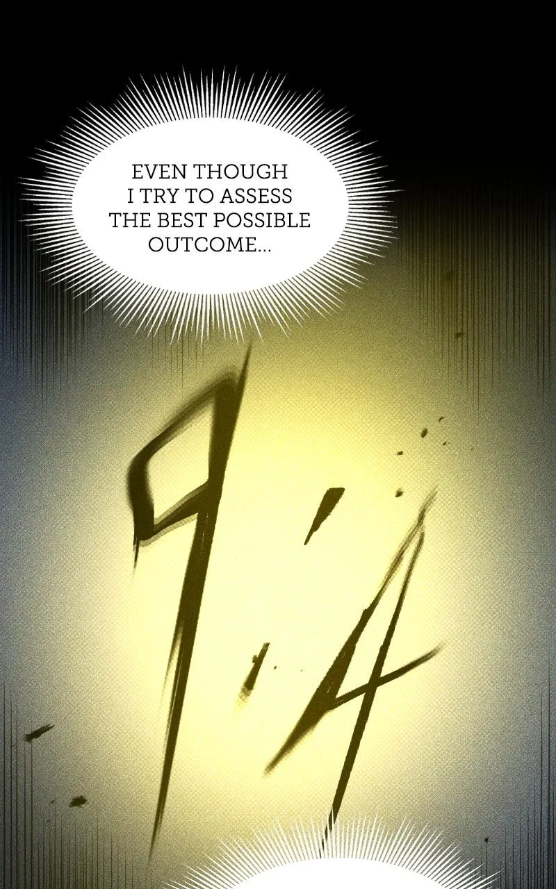 Destined Killer Chapter 20 page 38 - 