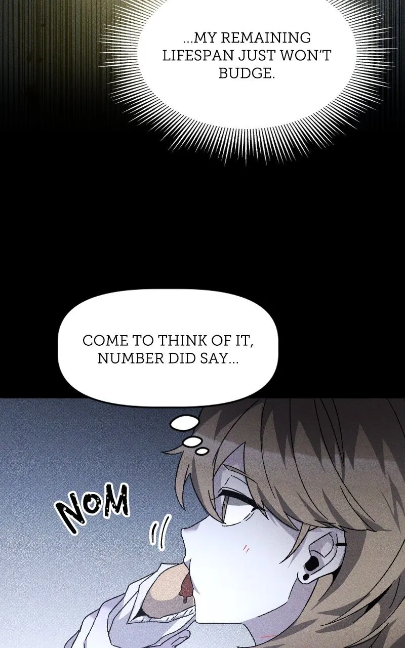Destined Killer Chapter 20 page 39 - 