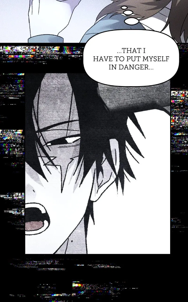 Destined Killer Chapter 20 page 40 - 